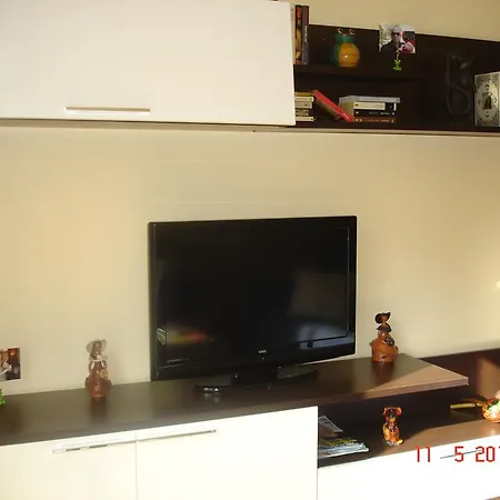 Apartamento *