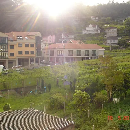 Apartamento Apartment *