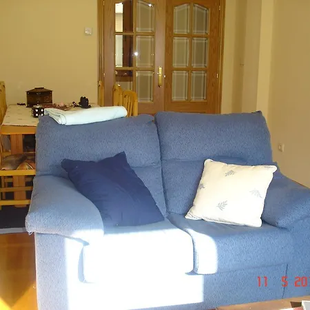 Apartamento *