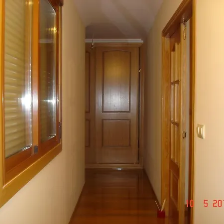 Apartment Apartamento Combarro