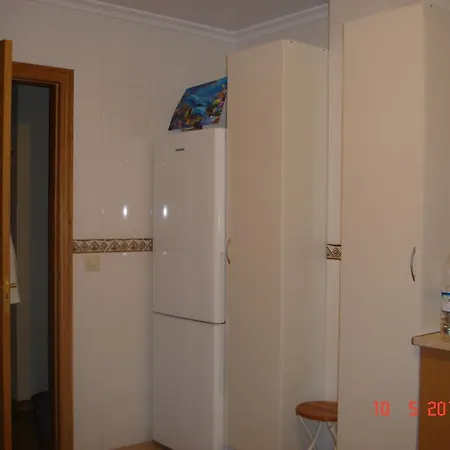 Apartment Apartamento