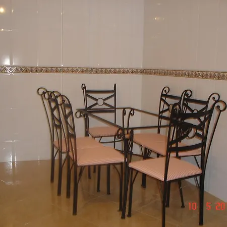 Apartamento Combarro