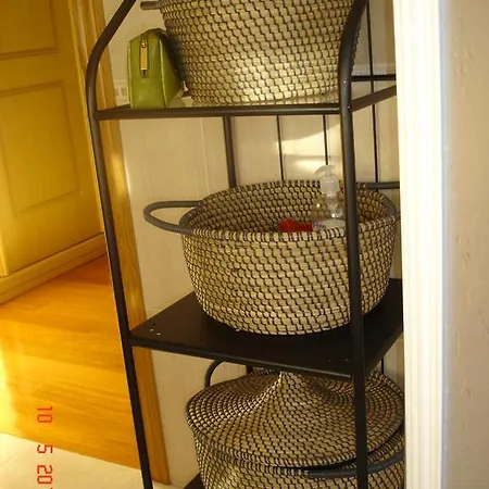 Apartamento Apartment