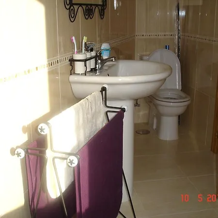 Apartamento *