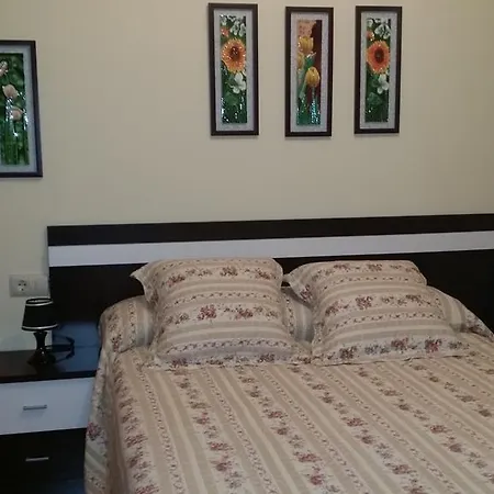 Apartamento Apartment *