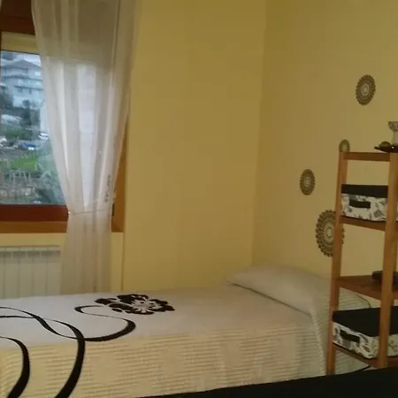 Apartment Apartamento Combarro