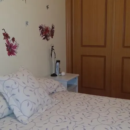 Apartamento * Combarro