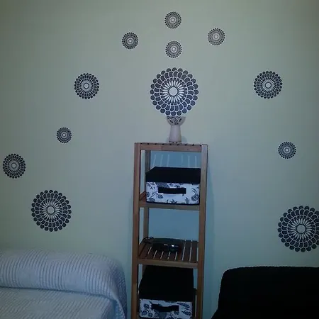 Apartamento Combarro