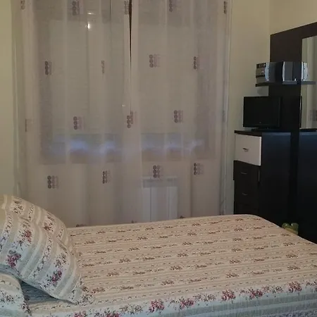 Apartamento *