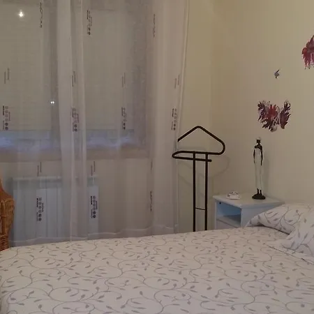 Apartment Apartamento